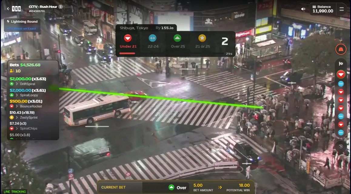 Les erreurs stratégiques les plus courantes sur CCTV Rush Hour Les erreurs stratégiques les plus courantes sur CCTV Rush Hour