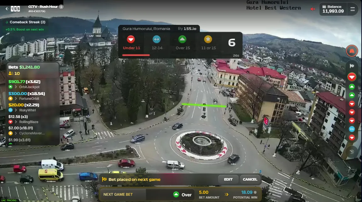 Pourquoi la stratégie dans CCTV Rush Hour est différente des autres jeux Pourquoi la stratégie dans CCTV Rush Hour est différente des autres jeux